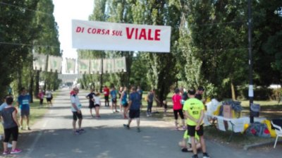 La Corsa 2017